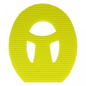 Fer Plastique jaune STAR