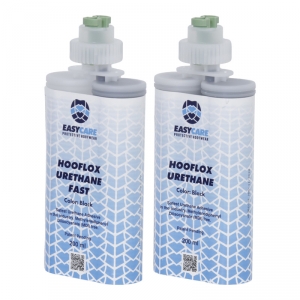 Colle EASYCARE Hooflox URETHANE 200 ml