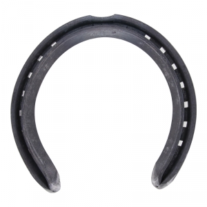 Fer acier 18x7 Double biseaux Antérieur 1 pinçon