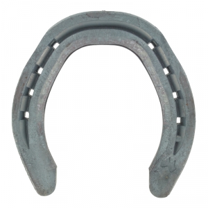 Fer acier Continental Postérieur 2 pinçons