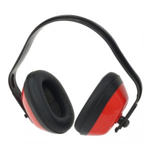 Casque de protection anti-bruit rigide