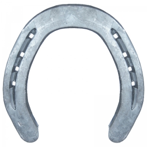 Fer acier RH section 8 Postérieur 2 pinçons 6x0 et 5x0