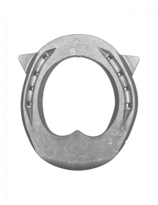 Fer alu ACR diplomatique postérieur (Type 2120)