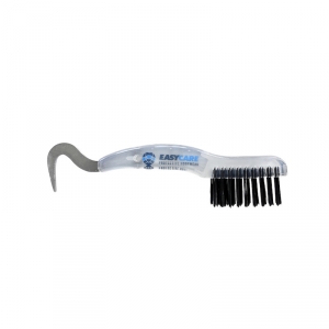 Cure pied EasyCare avec brosse métallique 