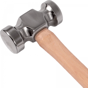 Marteau de forge à boules