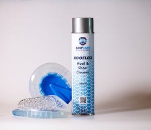 Spray dégraissant EASYCARE 600 ml