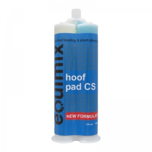 Hoof Pad CS