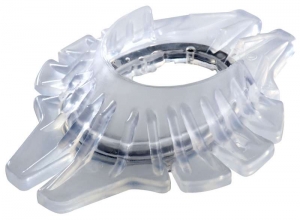 IBEX Baby Cuff (à la paire)