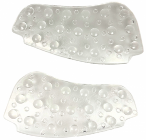 Languette EASYCARE ONE GLUE (par paire)