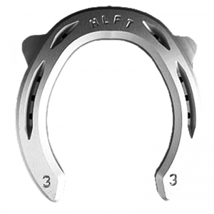 Fer alu Light Hind Base