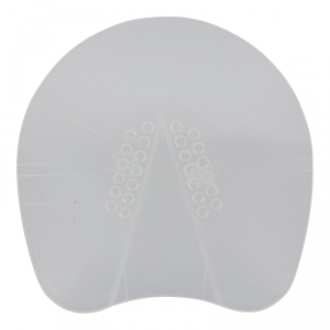 Plaque Hermes sans appui furcal