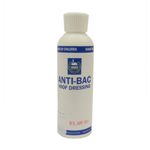 Anti-bactérien