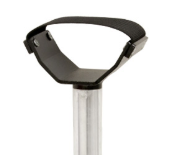 Sangle nylon pour support trépied Blacksmith