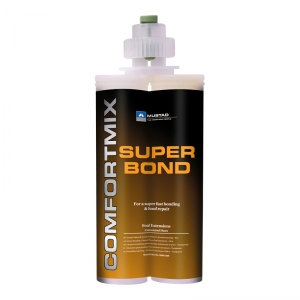Colle Super Bond Comfortmix 225 cc (Nouveau conditionnement)