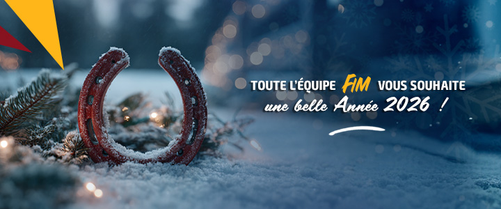 Voeux 2026