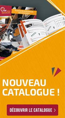 Nouveau catalogue FIM